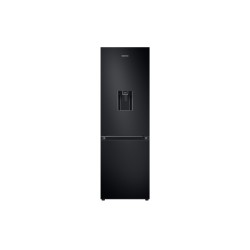 Samsung Réfrigérateur combiné, 331L - RB3CT630DBN