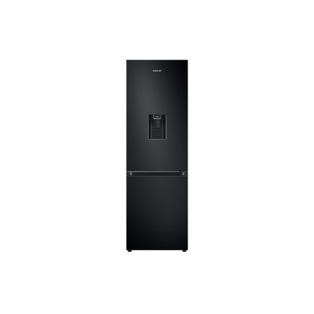 Samsung Réfrigérateur combiné, 331L - RB3CT630DBN