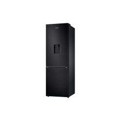 Samsung Réfrigérateur combiné, 331L - RB3CT630DBN