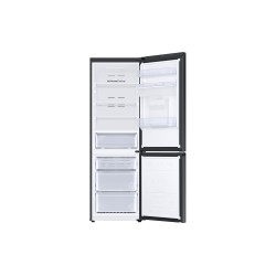 Samsung Réfrigérateur combiné, 331L - RB3CT630DBN