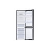 Samsung Réfrigérateur combiné, 331L - RB3CT630DBN
