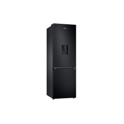Samsung Réfrigérateur combiné, 331L - RB3CT630DBN