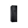 Samsung Réfrigérateur combiné, 331L - RB3CT630DBN