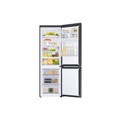 Samsung Réfrigérateur combiné, 331L - RB3CT630DBN
