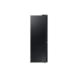 Samsung Réfrigérateur combiné, 331L - RB3CT630DBN