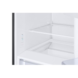 Samsung Réfrigérateur combiné, 331L - RB3CT630DBN