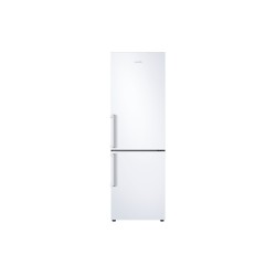 Samsung RL34T620EWW/EF réfrigérateur-congélateur Pose libre 344 L Blanc