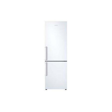 Samsung RL34T620EWW/EF réfrigérateur-congélateur Pose libre 344 L Blanc