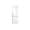 Samsung RL34T620EWW/EF réfrigérateur-congélateur Pose libre 344 L Blanc