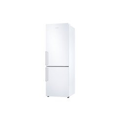 Samsung RL34T620EWW/EF réfrigérateur-congélateur Pose libre 344 L Blanc