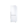 Samsung RL34T620EWW/EF réfrigérateur-congélateur Pose libre 344 L Blanc
