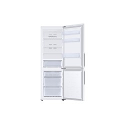 Samsung RL34T620EWW/EF réfrigérateur-congélateur Pose libre 344 L Blanc