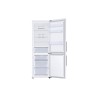 Samsung RL34T620EWW/EF réfrigérateur-congélateur Pose libre 344 L Blanc
