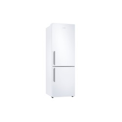 Samsung RL34T620EWW/EF réfrigérateur-congélateur Pose libre 344 L Blanc