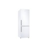Samsung RL34T620EWW/EF réfrigérateur-congélateur Pose libre 344 L Blanc