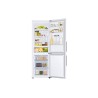 Samsung RL34T620EWW/EF réfrigérateur-congélateur Pose libre 344 L Blanc