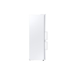 Samsung RL34T620EWW/EF réfrigérateur-congélateur Pose libre 344 L Blanc