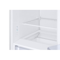 Samsung RL34T620EWW/EF réfrigérateur-congélateur Pose libre 344 L Blanc