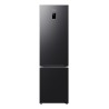 Samsung RB38C775DB1 Pose libre 390 L Noir