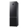 Samsung RB38C775DB1 Pose libre 390 L Noir