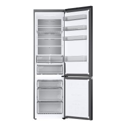 Samsung RB38C775DB1 Pose libre 390 L Noir