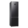 Samsung RB38C775DB1 Pose libre 390 L Noir