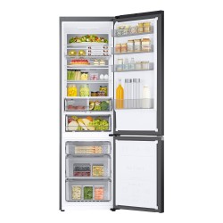 Samsung RB38C775DB1 Pose libre 390 L Noir