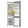Samsung RB38C775DB1 Pose libre 390 L Noir