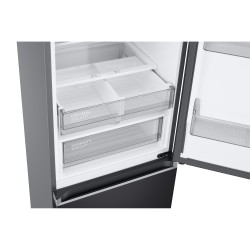Samsung RB38C775DB1 Pose libre 390 L Noir