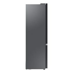 Samsung RB38C775DB1 Pose libre 390 L Noir